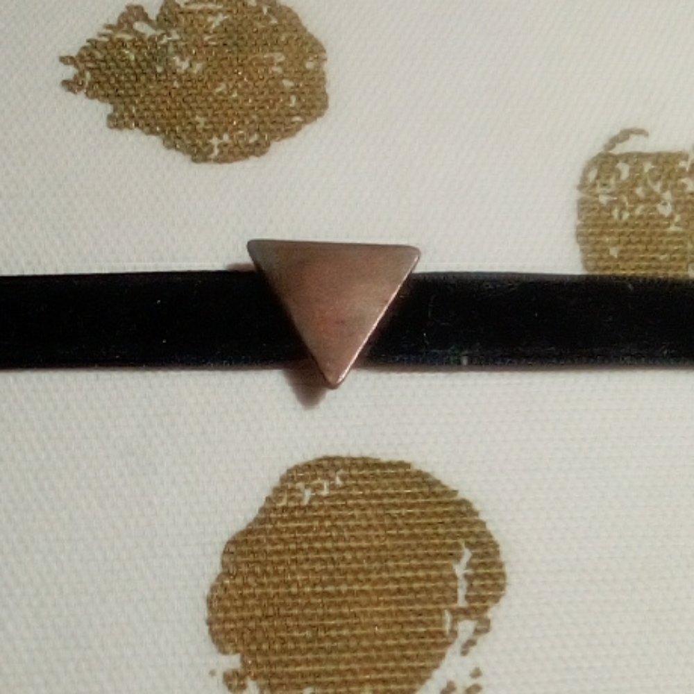 Velvet Choker